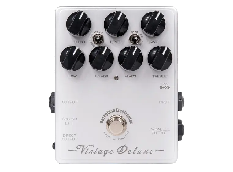 Darkglass Vintage Deluxe 